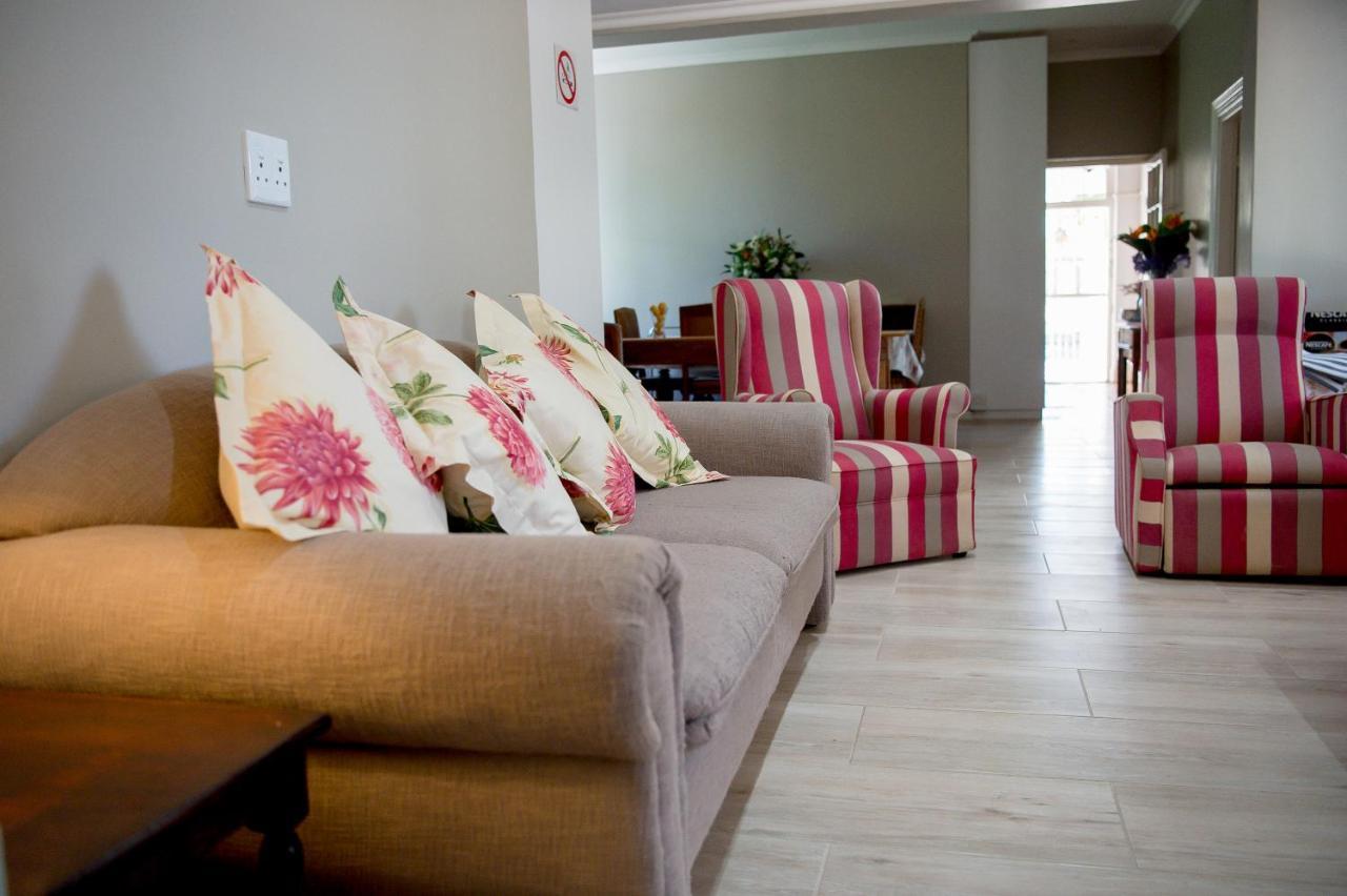 Plumbago Cottages 로버슨 외부 사진