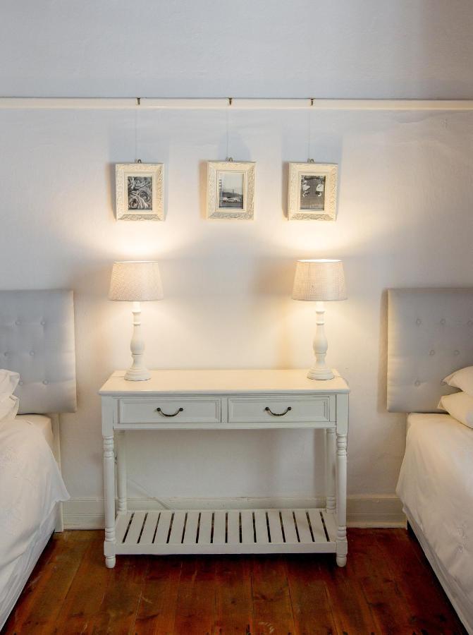 Plumbago Cottages 로버슨 외부 사진