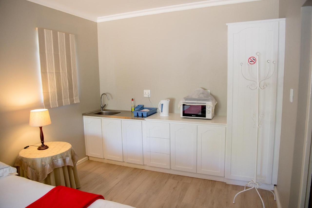 Plumbago Cottages 로버슨 외부 사진