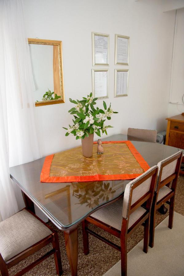Plumbago Cottages 로버슨 외부 사진