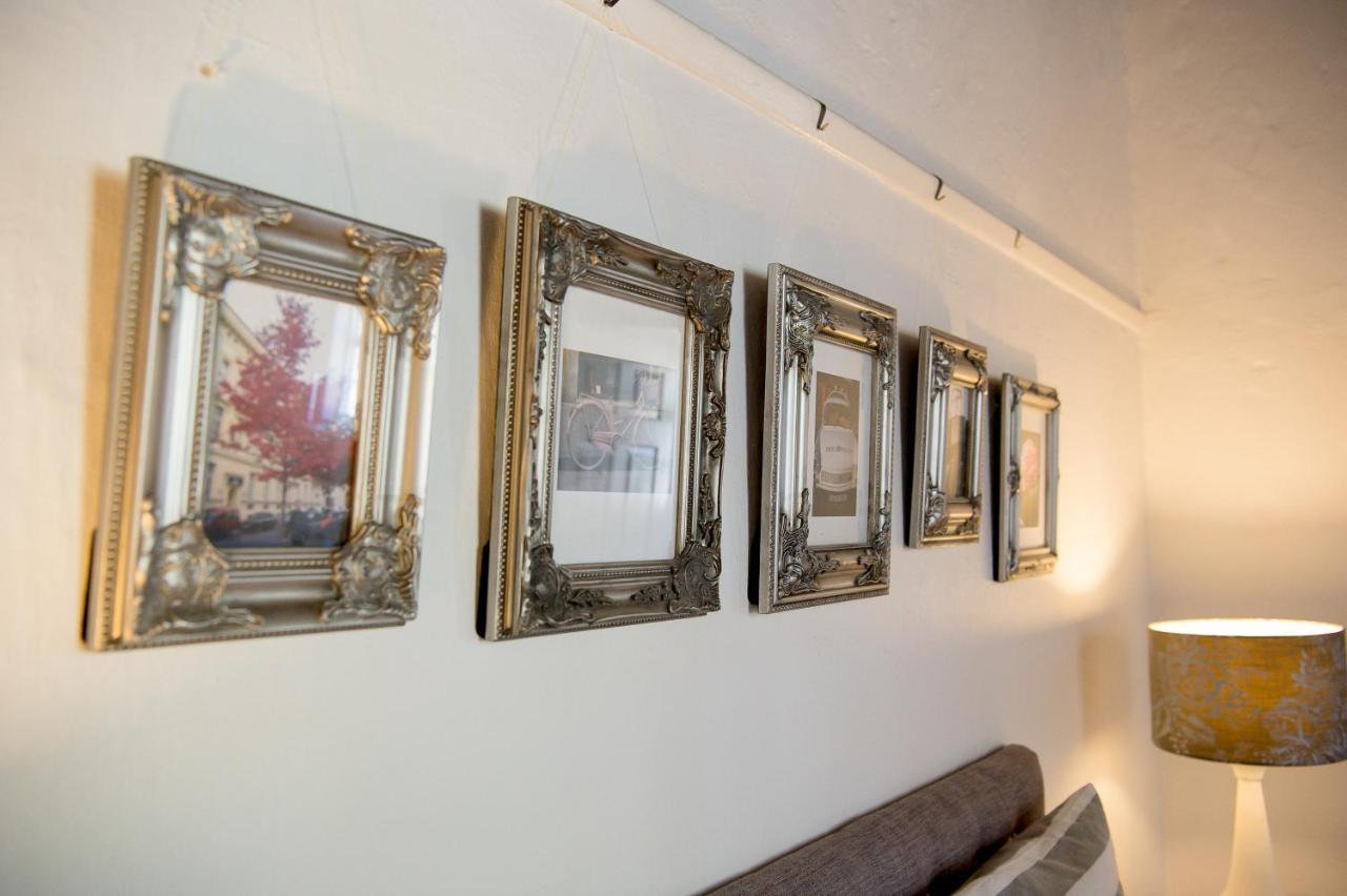 Plumbago Cottages 로버슨 외부 사진